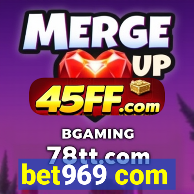 bet969 com